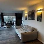 Hotel East-riverside Boardinghouse Erkner