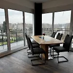 Hotel East-riverside Boardinghouse