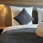 Hotel East-riverside Boardinghouse Erkner
