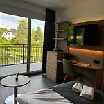 East-riverside Boardinghouse Hotel Erkner