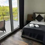 East-riverside Boardinghouse Hotel Erkner