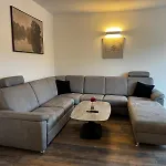 East-riverside Boardinghouse Hotel Erkner