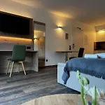 Hotel East-riverside Boardinghouse Erkner