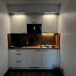 East-riverside Boardinghouse