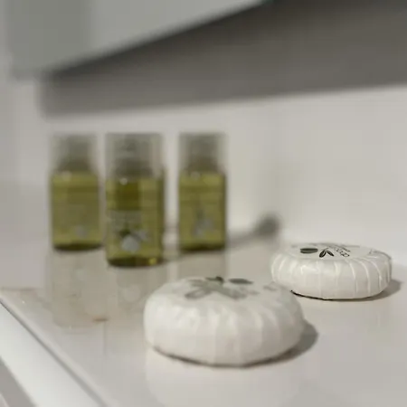 East-riverside Boardinghouse Hotel Erkner