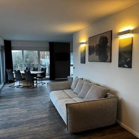 Hotel East-riverside Boardinghouse Erkner