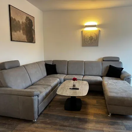 East-riverside Boardinghouse Hotel Erkner