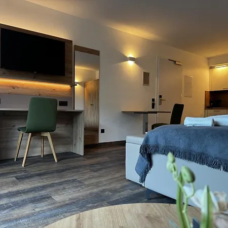 Hotel East-riverside Boardinghouse Erkner