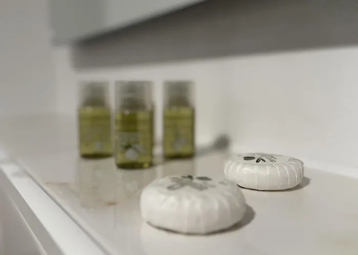 East-riverside Boardinghouse Hotel Erkner