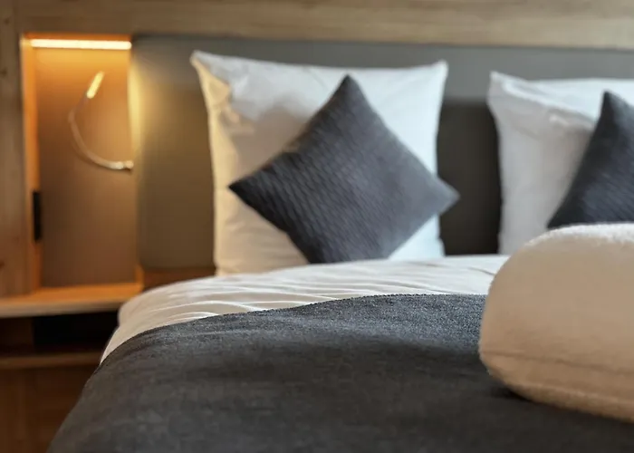 Hotel East-riverside Boardinghouse Erkner