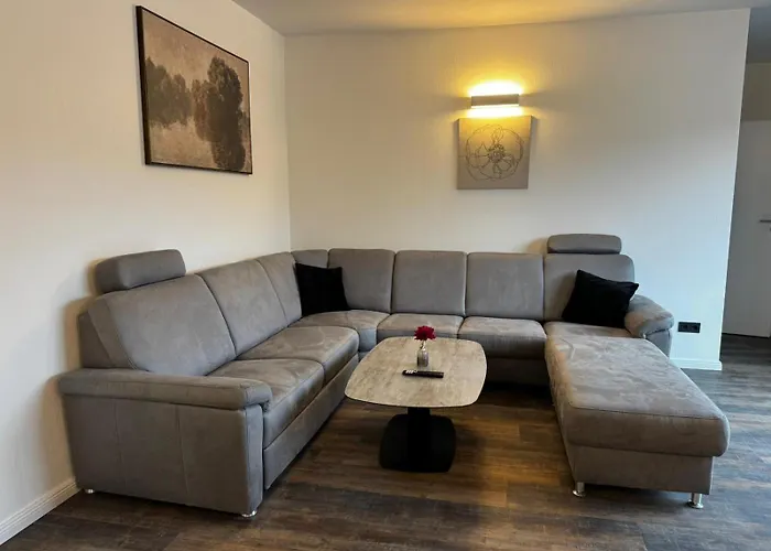 East-riverside Boardinghouse Hotel Erkner