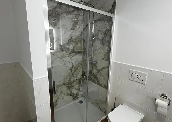 East-riverside Boardinghouse